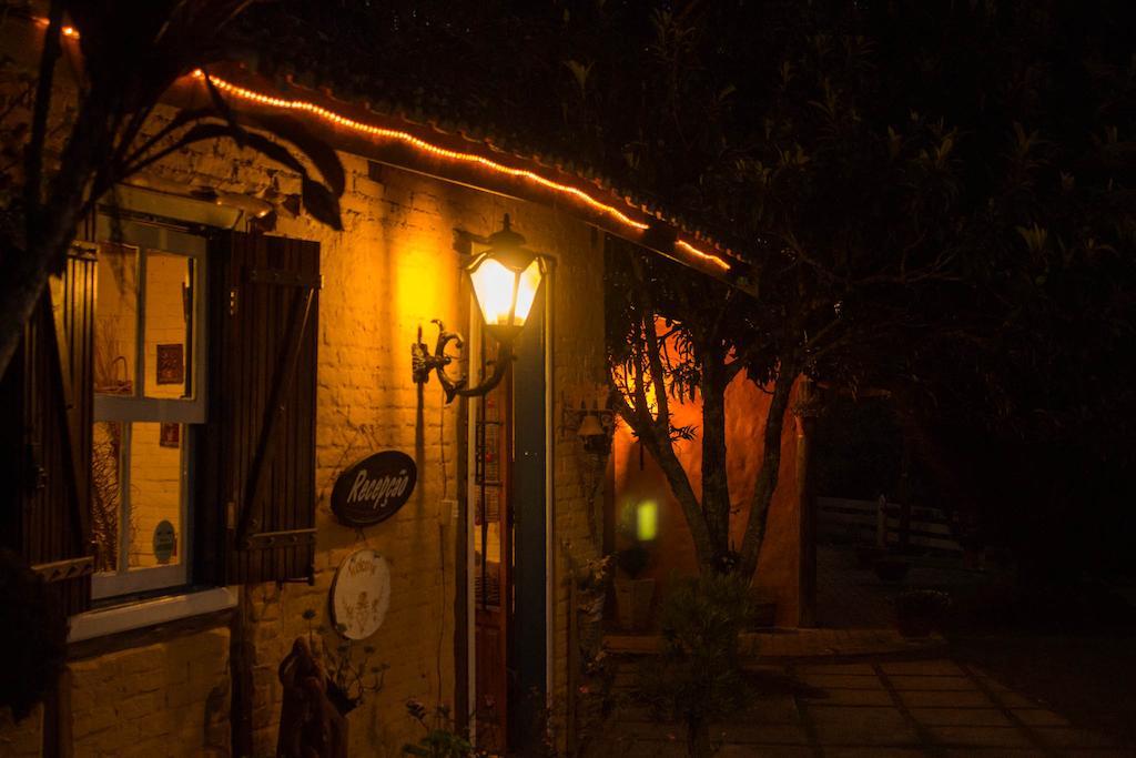 Pousada Villa Rhustica Santo Antônio do Pinhal Eksteriør bilde